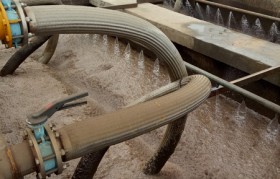 新农村污水处置惩罚装备怎样举行装置？？？？？？适用规模先容！