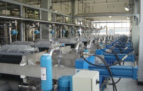 生涯污水处置惩罚装备的净化效果要怎样提高？？？？？？