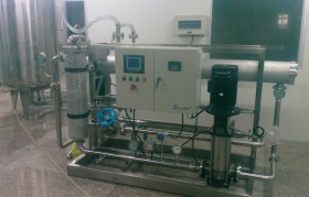 屠宰污水处置惩罚工艺流程是什么？？？？？？？事情原理先容！