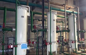 反渗透膜事情原理是什么？？？？？？？？都有哪些特点？？？？？？？？