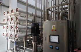 高盐水零排放作用是什么？？？？？？解决了哪些问题?