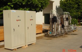 制药厂废水处置惩罚工艺优势有哪些？？？？？？？四大优点先容！