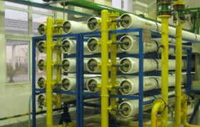 反渗透膜什么情形下需要洗濯？？？？？？