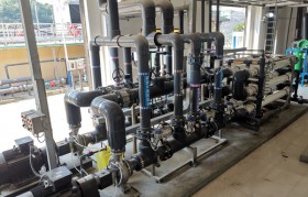 dtro垃圾渗滤液处置惩罚装备化学洗濯周期、办法及注重事项有哪些？？？？？