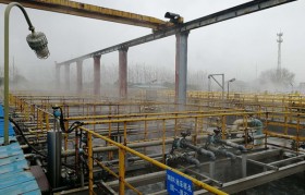 涡凹气浮机怎样举行一样平常维护保养？？？？？？？？