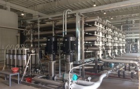 实验室水处置惩罚装备特点有哪些？？？？？