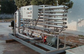 反渗透的预处置惩罚缺乏格的缘故原由是什么？？？？？？？