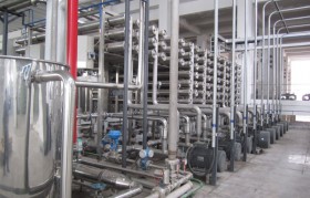 反渗透停用时怎样举行膜的保唬；；；；；ぃ？？？？？？