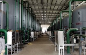 中空纤维超滤膜应用领域有哪些？？？？？使用特点是什么？？？？？