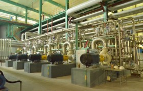 垃圾渗滤液处置惩罚装备能解决哪些问题？？？？？？