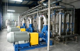 设置缓蚀阻垢剂的要领有哪些？？？？？？