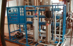 垃圾渗滤液处置惩罚难度有哪些？？？？？？？处置惩罚难点在那里?