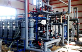 养殖污水处置惩罚装备怎样物理调试运行？？？？？？？