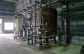 中水回用装备维护保养要领有哪些？？？？？？