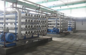 柠檬酸污水水质特征有哪些？？？？？？？处置惩罚工艺先容！