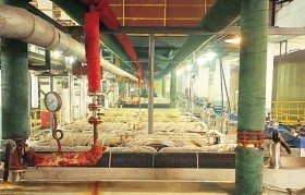 杀菌灭藻剂怎样使用？？？？？？？必备杀菌剂注重事项有哪些？？？？？？？