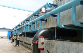 脱硫废水处置惩罚要领怎样优化?怎么提高效率？？？？？？？？