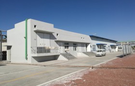 屠宰污水处置惩罚装备调试需要注重什么？？？？？？