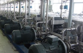 垃圾渗透液应该如那里置？？？？？？