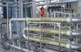 使用过的MBR膜组件，，，，，，，，停用时怎样生涯？？？？？？