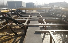 脱硫废水零排松手艺工艺特点是什么？？？？？