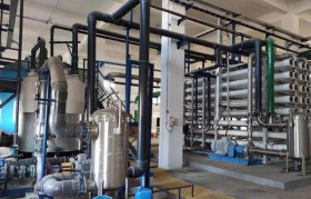 废水零排松手艺有什么特点？？？？？三大利益先容！