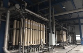 高盐度废水怎么处置惩罚？？？？？？？怎样选择合适的高盐废水的处置惩罚要领？？？？？？？