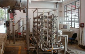 重金属污水处置惩罚中污泥含量高的四大解决要领，，，，，你知道几个？？？？？