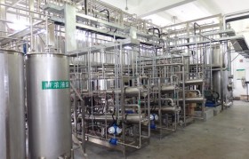 为什么要举行电厂废水处置惩罚事情？？？？？