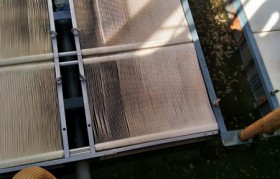 洗煤废水处置惩罚工艺有哪些优势？？？？？洗煤废水的特点是什么？？？？？