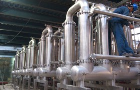 反渗透膜出水量少是什么缘故原由？？？？？？？