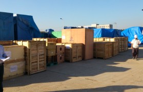 屠宰废水处置惩罚装备试运行前需要做什么准备事情？？？？？？？