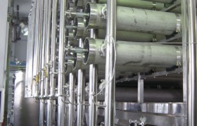 中空纤维超滤膜的优点是什么？？？？？？？