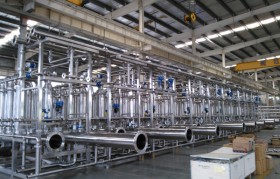 填埋厂垃圾渗滤液水质特点是什么？？？？？？？