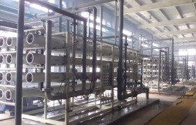 反渗透膜的性能怎样？？？？？？