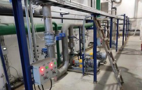 电厂中水回用处置惩罚工艺有哪些？？？？？三概略领先容！