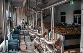 养殖污水处置惩罚装备有哪些装备？？？？？两款处置惩罚装备的设计先容！