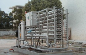 反渗透膜渗透特点是什么？？？？？？？？