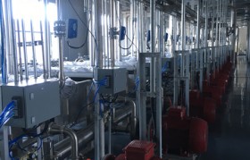 新农村污水处置惩罚装备常见故障有哪些？？？？？？？