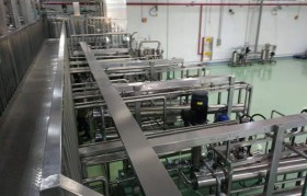 化工工业污水处置惩罚本钱普遍偏高的缘故原由是什么？？？？？