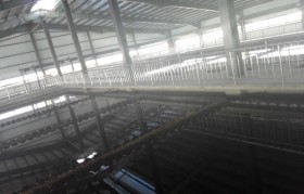 使用新农村污水处置惩罚装备前检查注重事项有哪些？？？？？？？