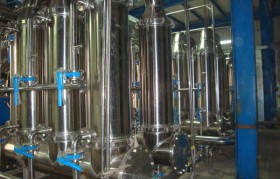 缓蚀阻垢剂有几种？？？？？？