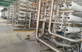 含油与养殖废水如那里置？？？？？溶气气浮机来资助！