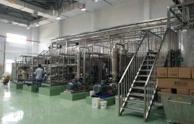 屠宰废水处置惩罚装备防裂抗渗步伐有哪些？？？？？？？