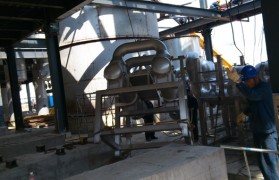 屠宰污水处置惩罚装备怎样实现装备自动化？？？？？？？