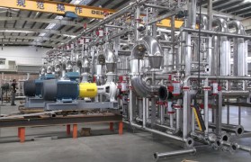 装置养殖污水处置惩罚装备需要注重什么？？？？？？？这两点你必需知道！