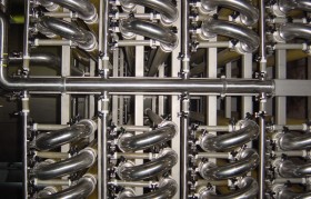 一体化涡凹气浮机事情原理是什么？？？？？？