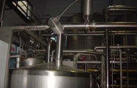 新农村生涯污水处置惩罚装备怎样举行维护？？？？？？？？