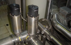 反渗透膜在运行历程中怎样杀菌消毒？？？？？？？