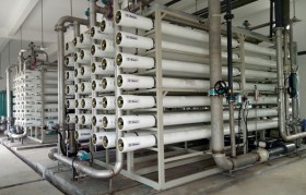 反渗透膜除盐特征有哪些？？？？？？？